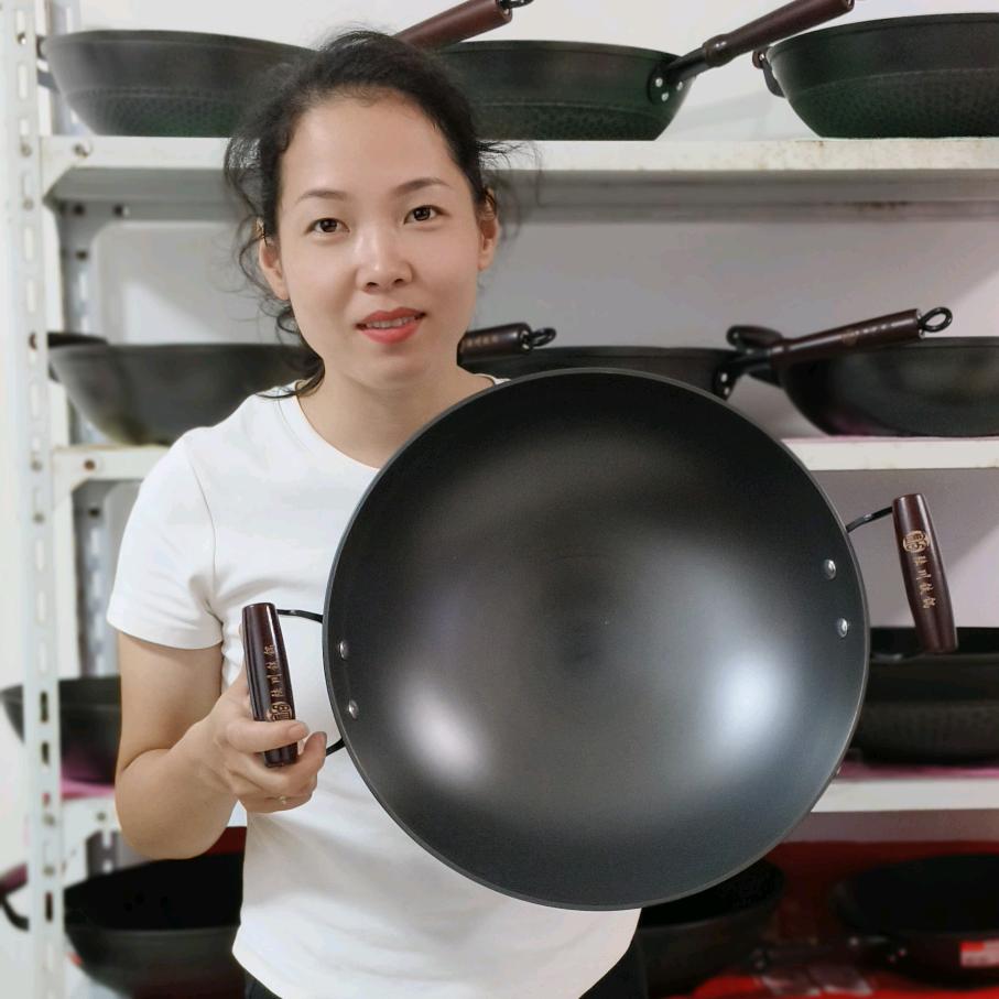 陆川铁锅川哥队