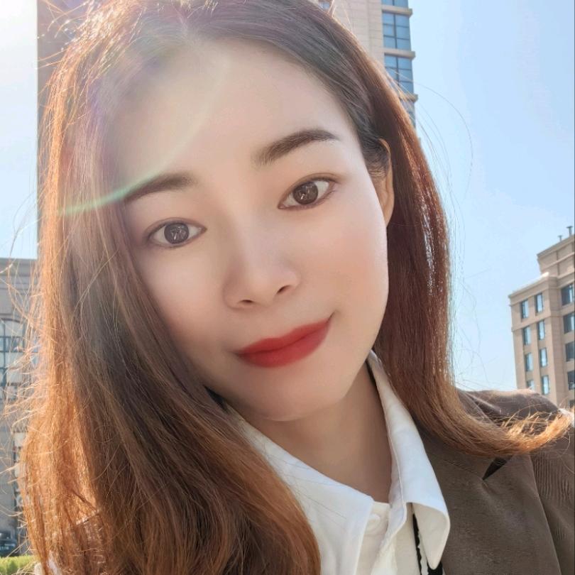 吴静🍋精准营养