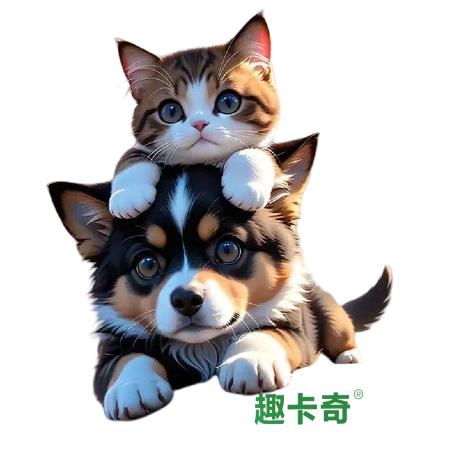 趣卡奇优品店