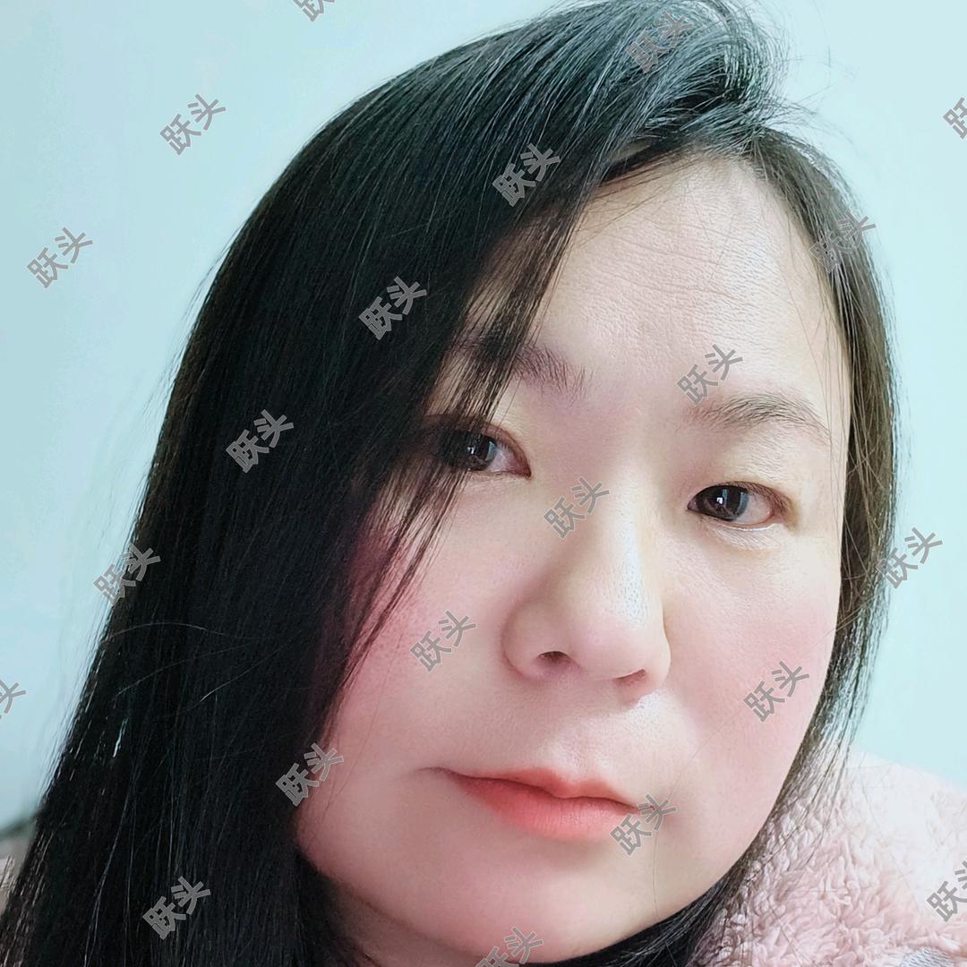 &跃儿&