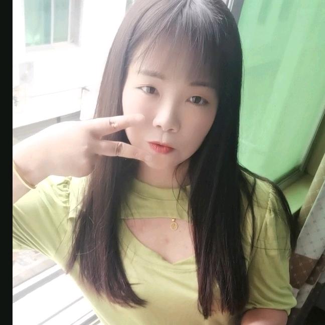 小姐姐❤