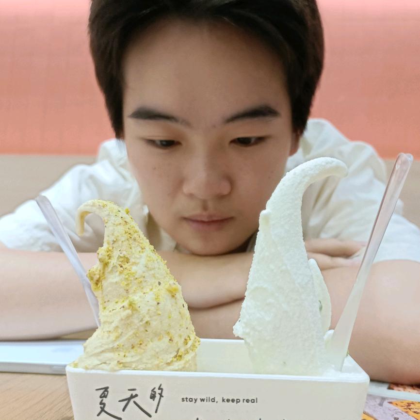 一口吃成一个小胖墩（减肥版）