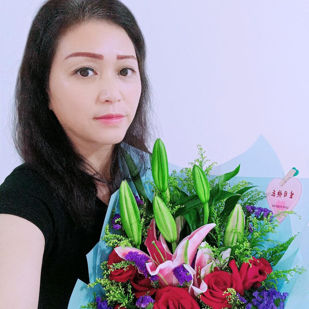 李颜好物