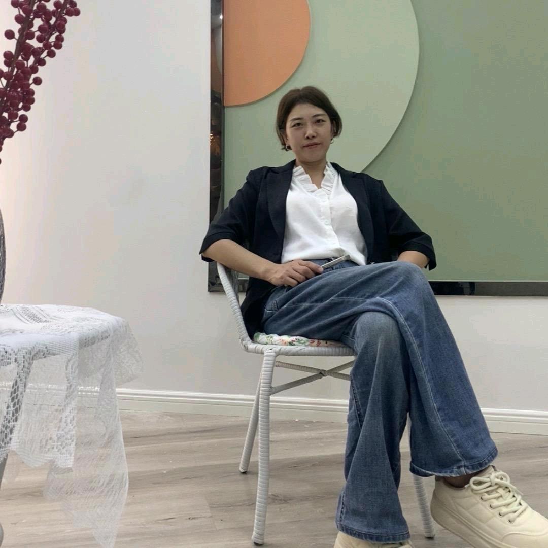 自贡@雅臻仕艺术漆，魔幻漆，焦姐