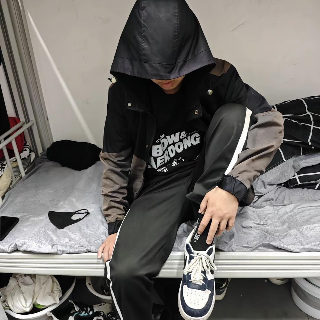 悲鳴
