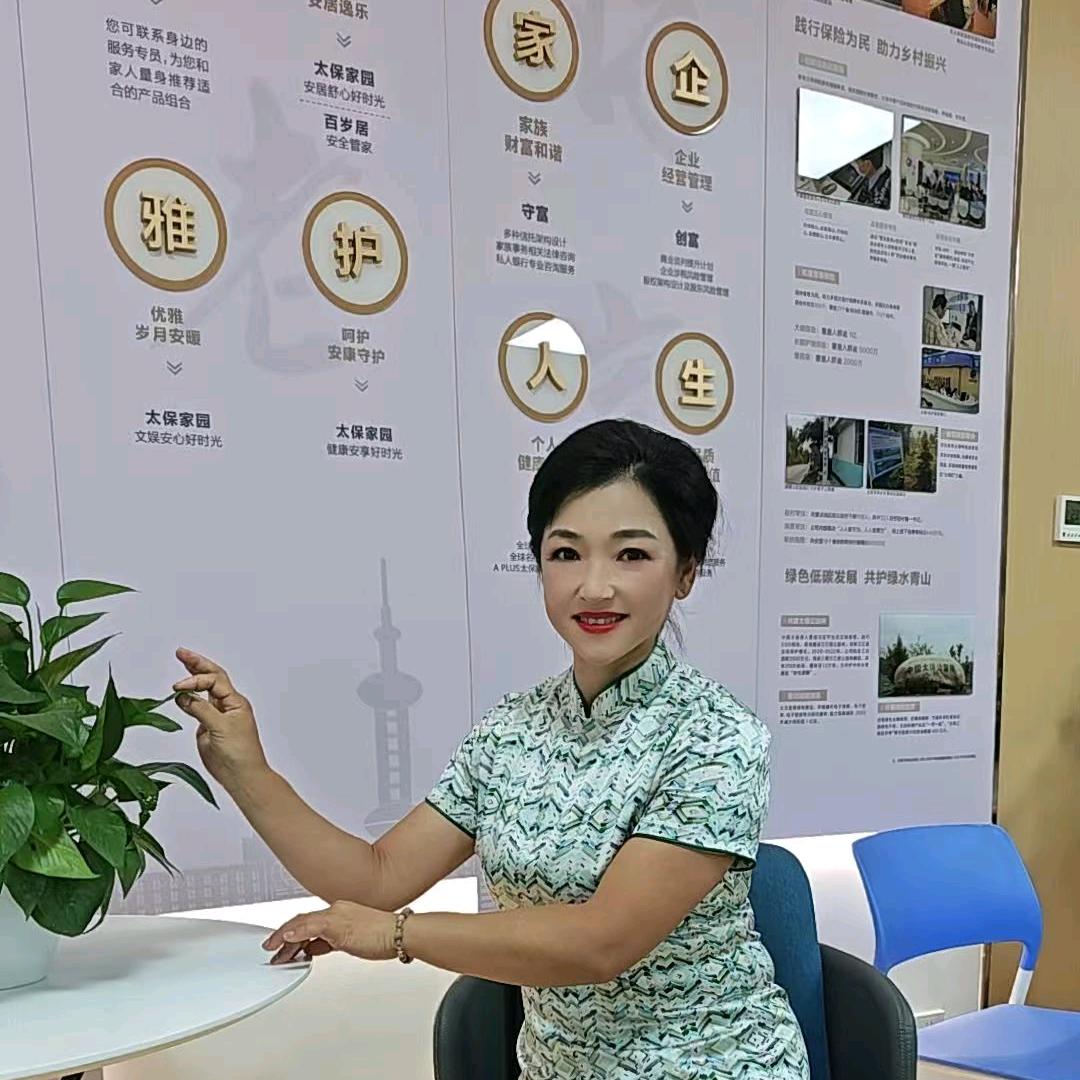 💫高雅的百合💫