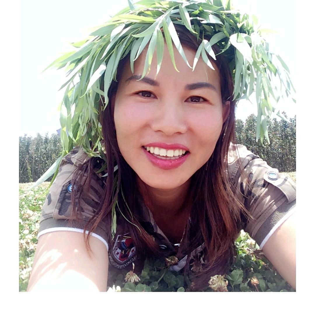 花好月圆