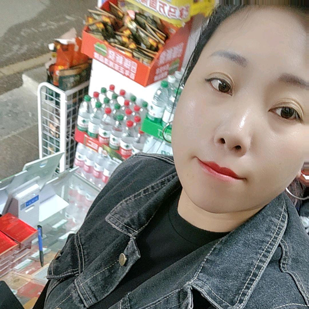 小罗姐