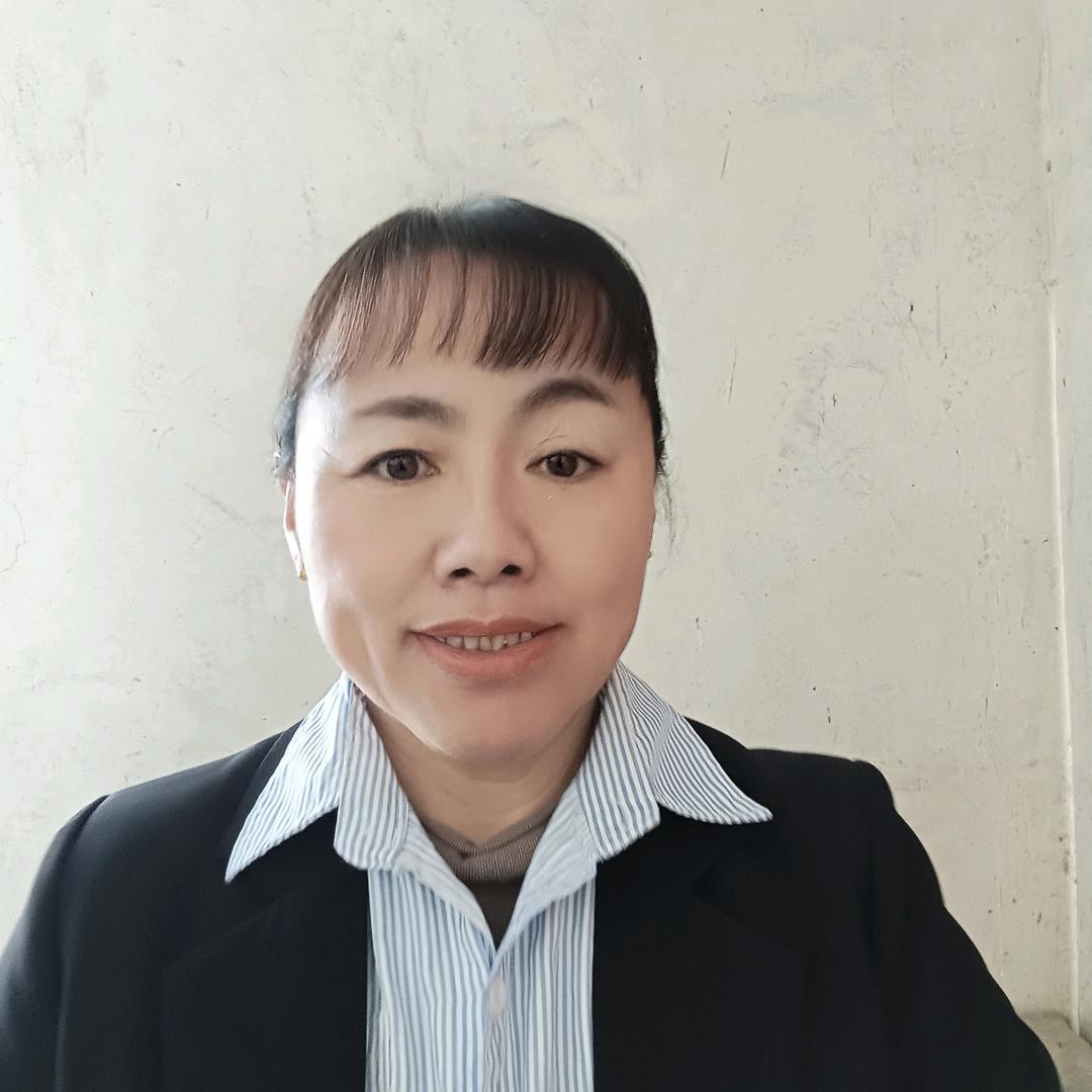 母婴护理师_刘小萍