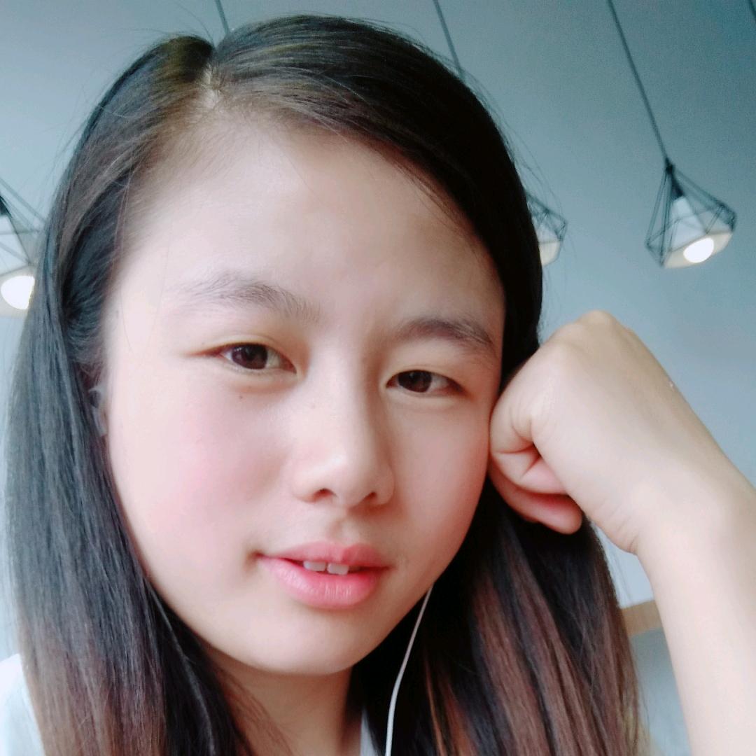 三小姐不定时的开播初次学习中