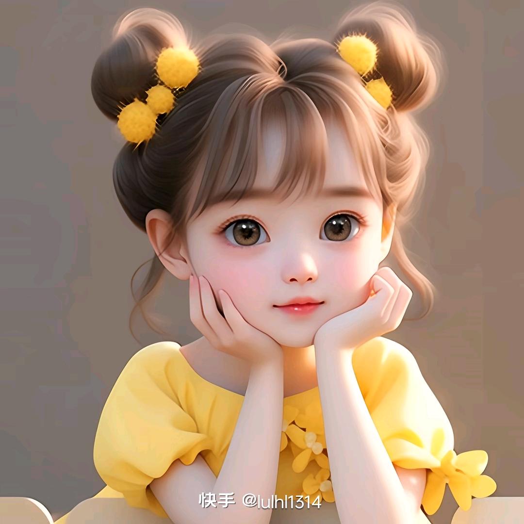 淡然