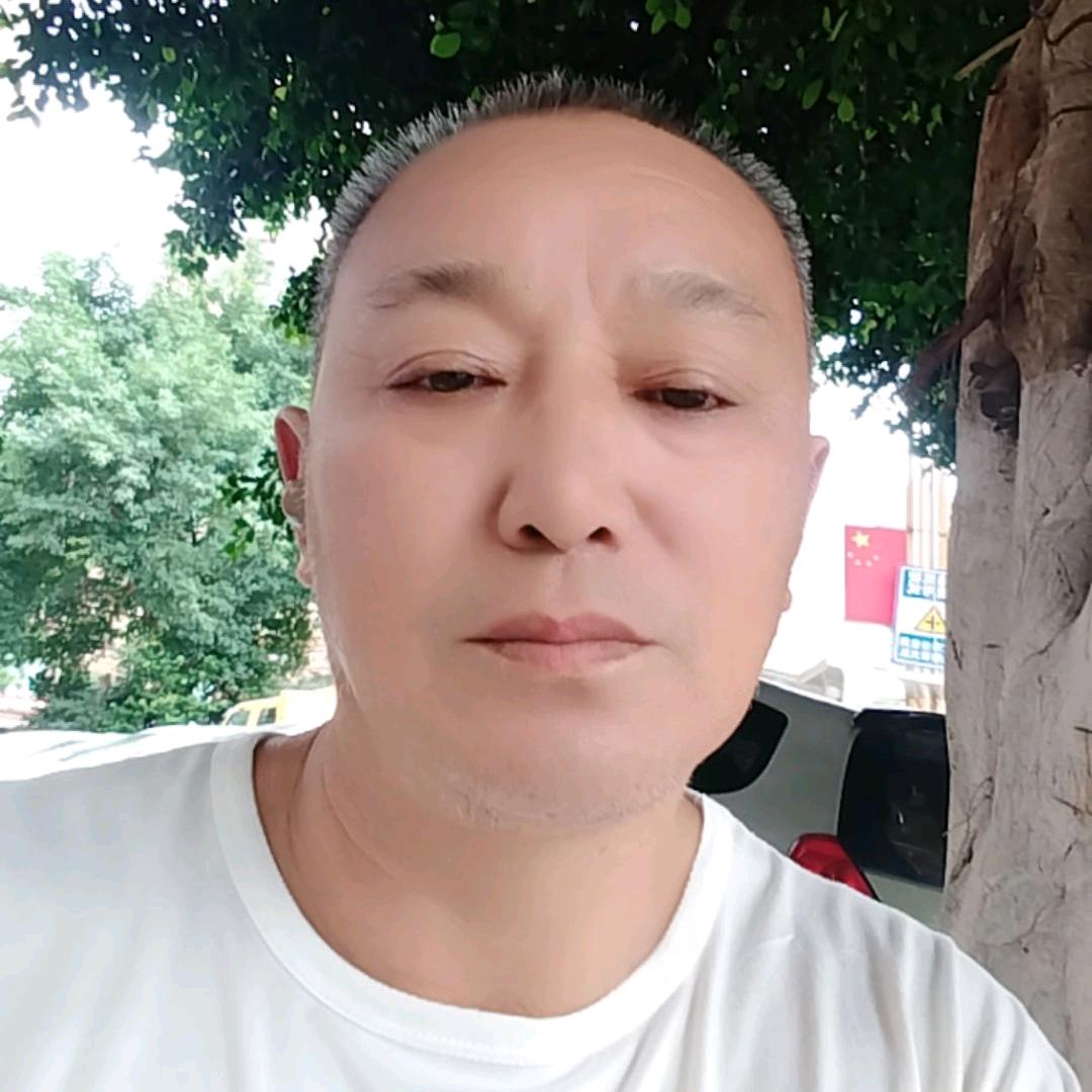 老实人