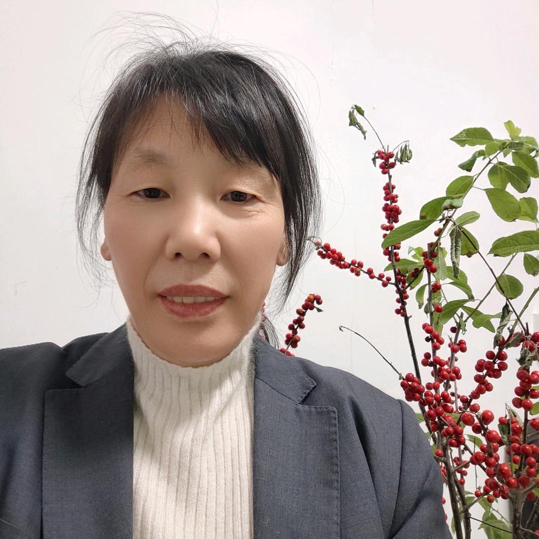 朱英姐