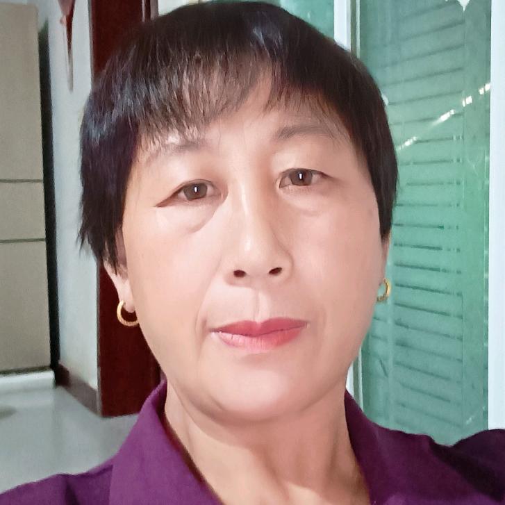 沂蒙李姐