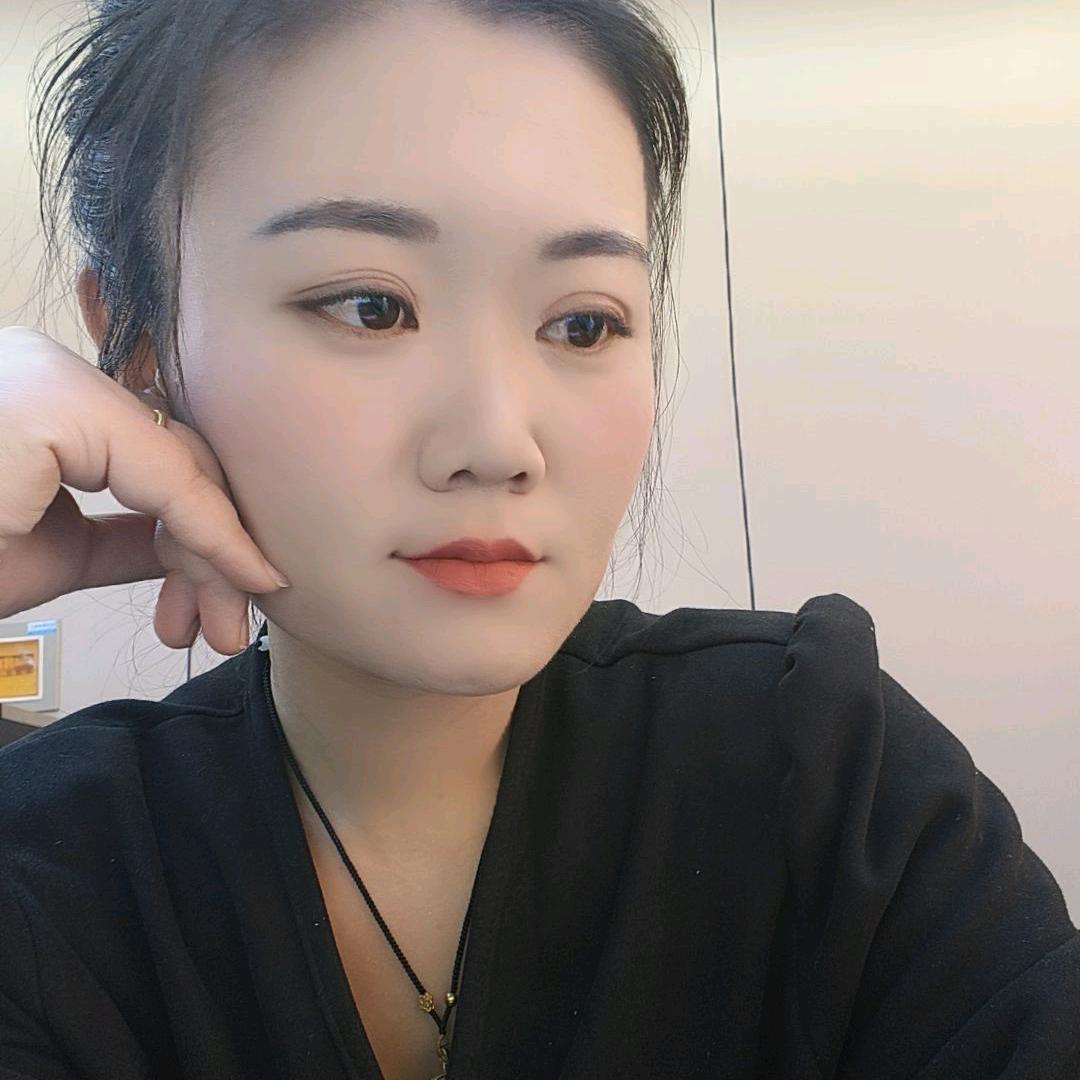 庆儿吖