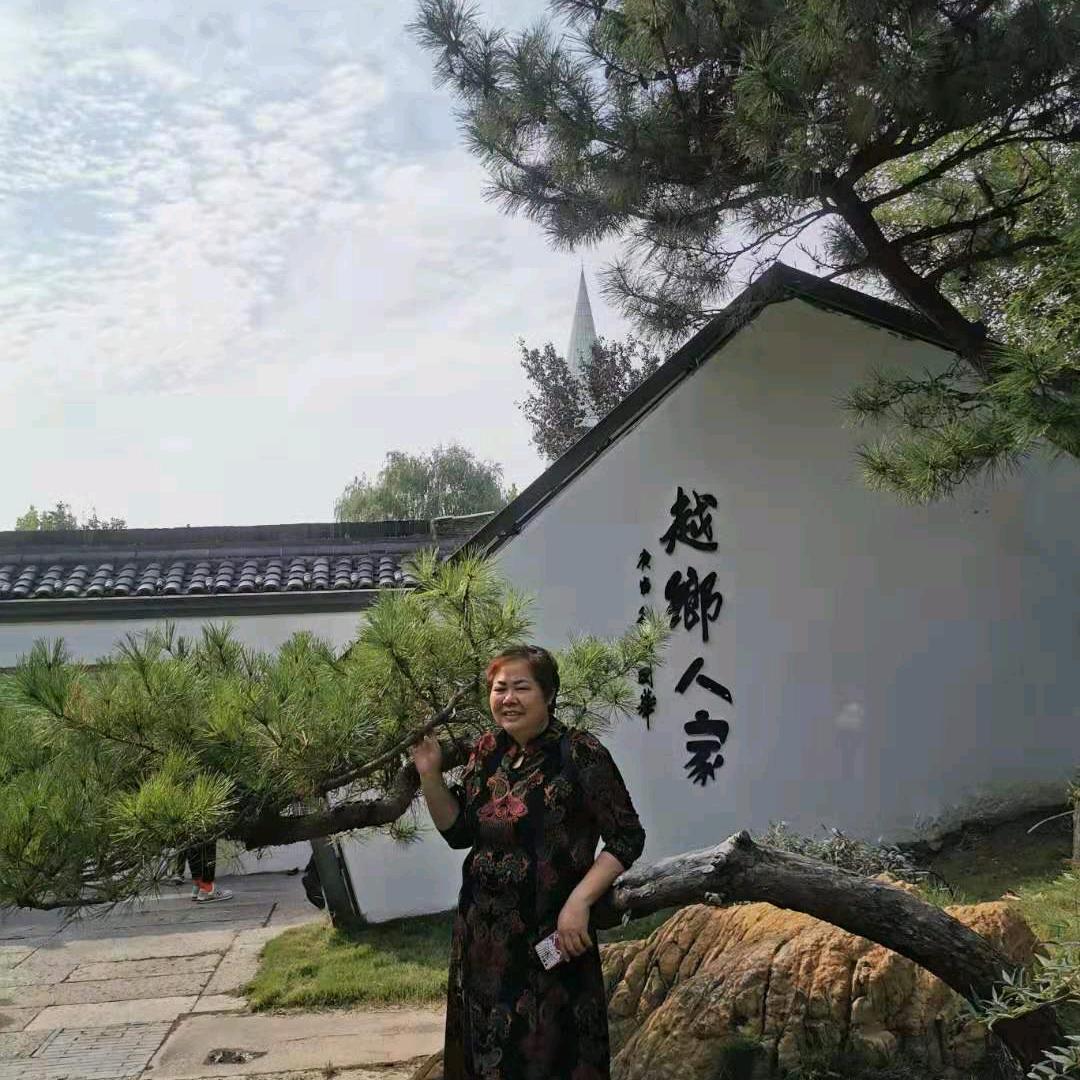果冻奶奶👵🏻