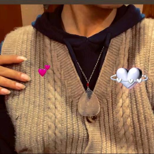 11.6☞尼~总☜❣️