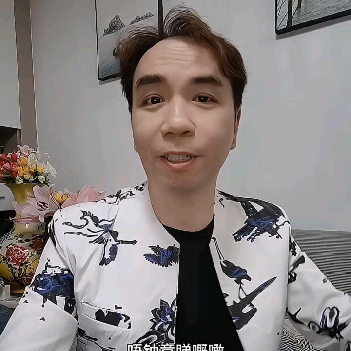 小宝很努力