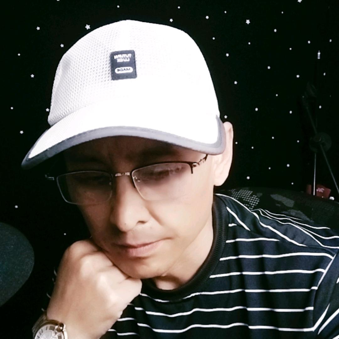 淄博刚哥🎙️