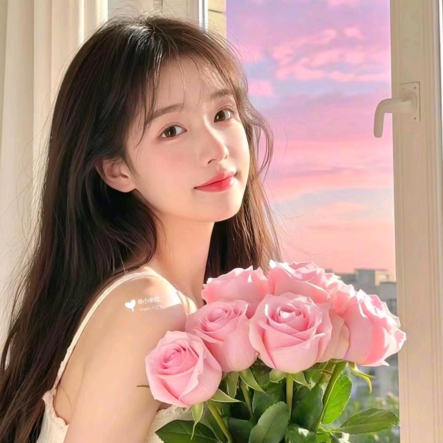 泡芙🍓🌸