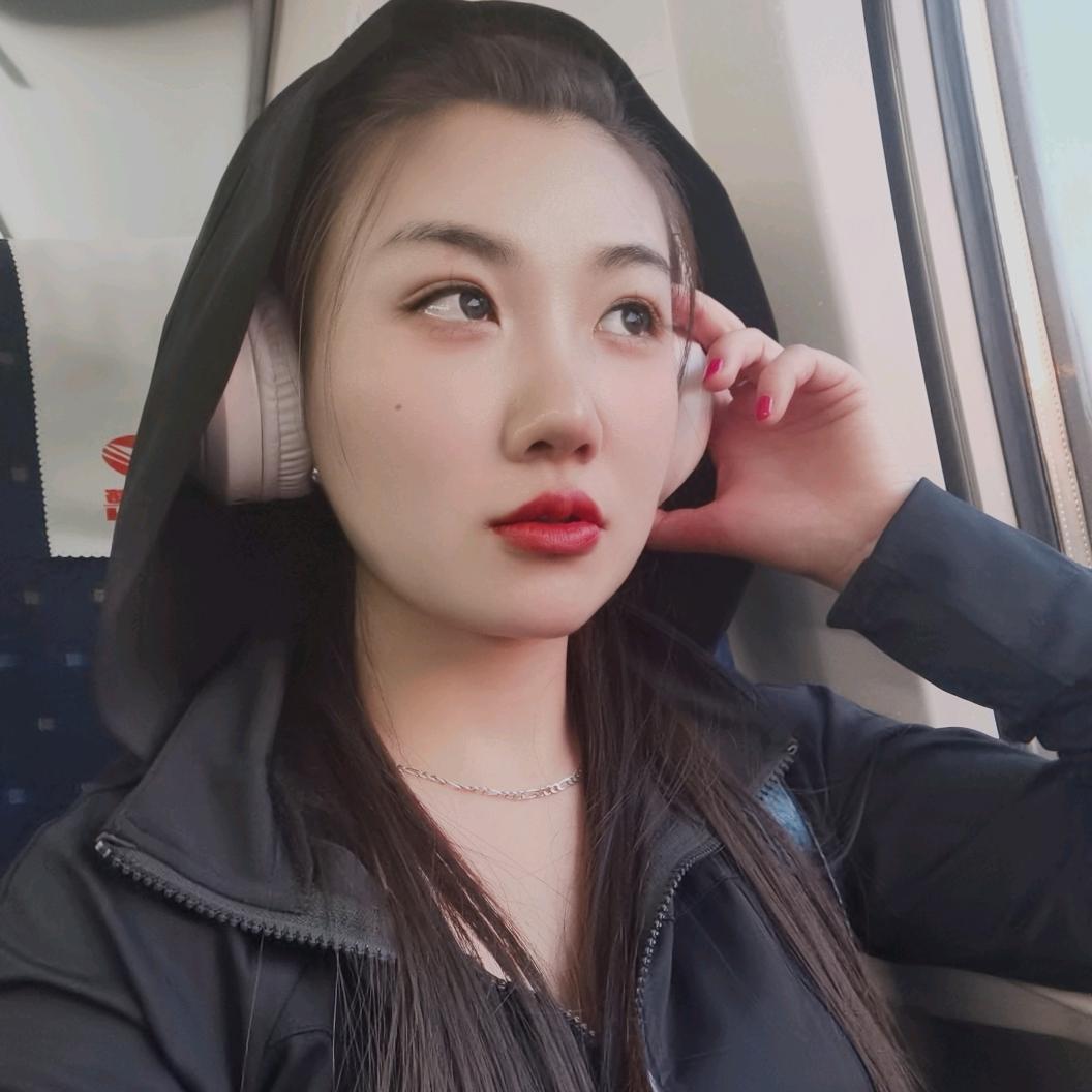 艳子不是燕子🎤