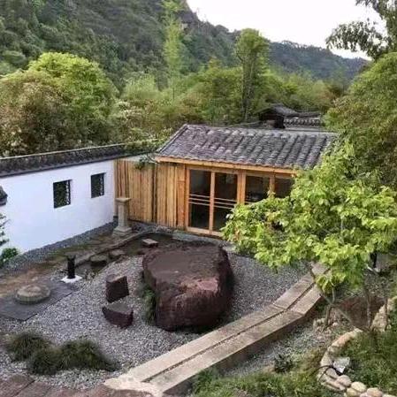 ～山水小院～