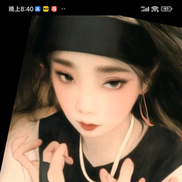 梅潮凤