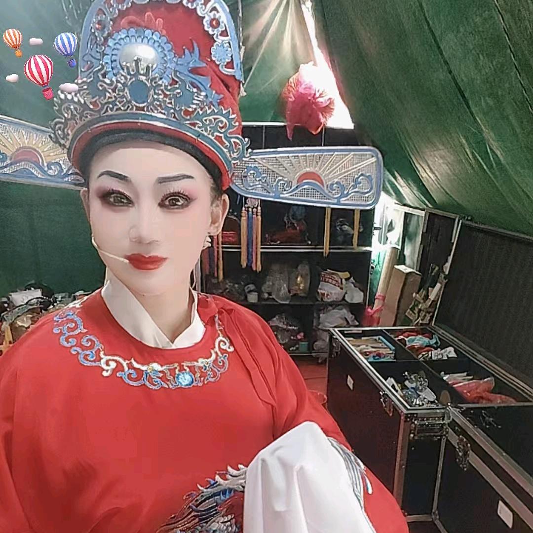 黄梅虹梅黄梅戏剧团