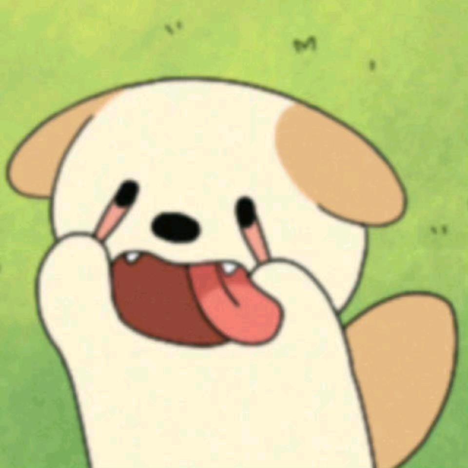 旋风魔力狗