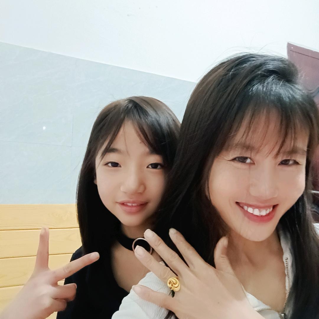 爱的天使，