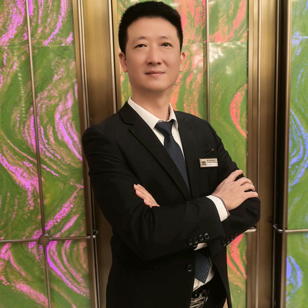 学不会伪装