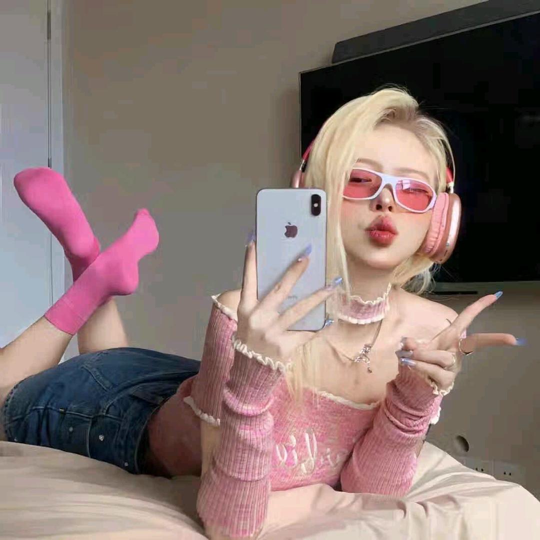 可可呀🌻