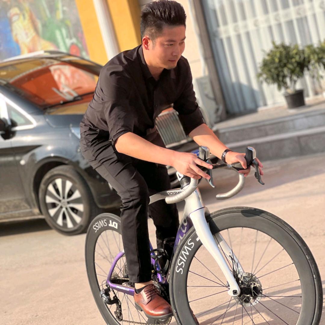 大名鼎鼎的小人物