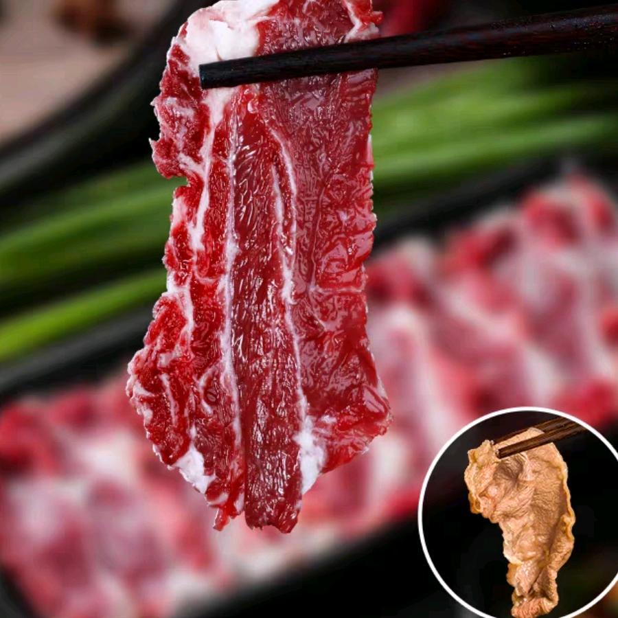 浦江鲜牛肉小时达