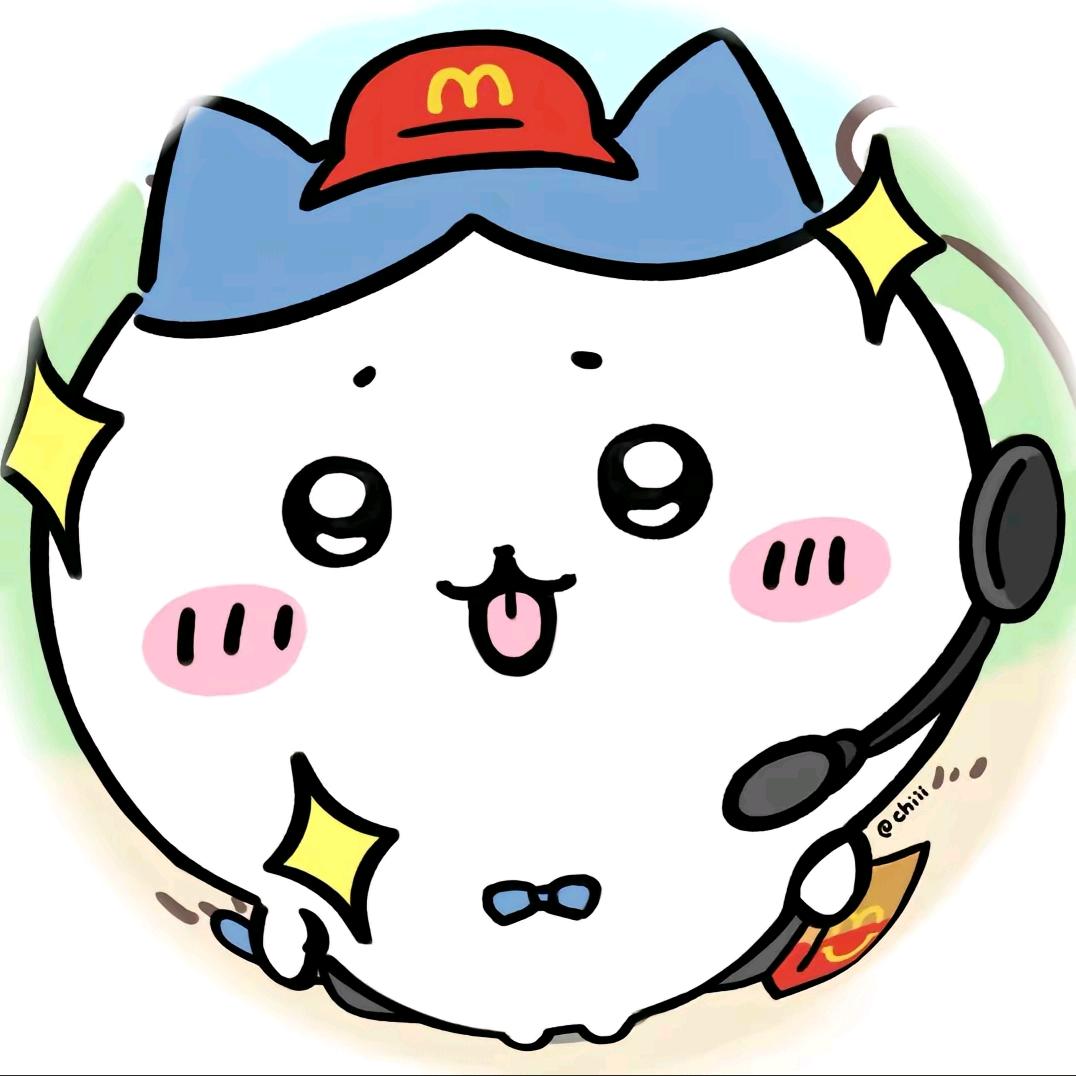 Okashi🍑