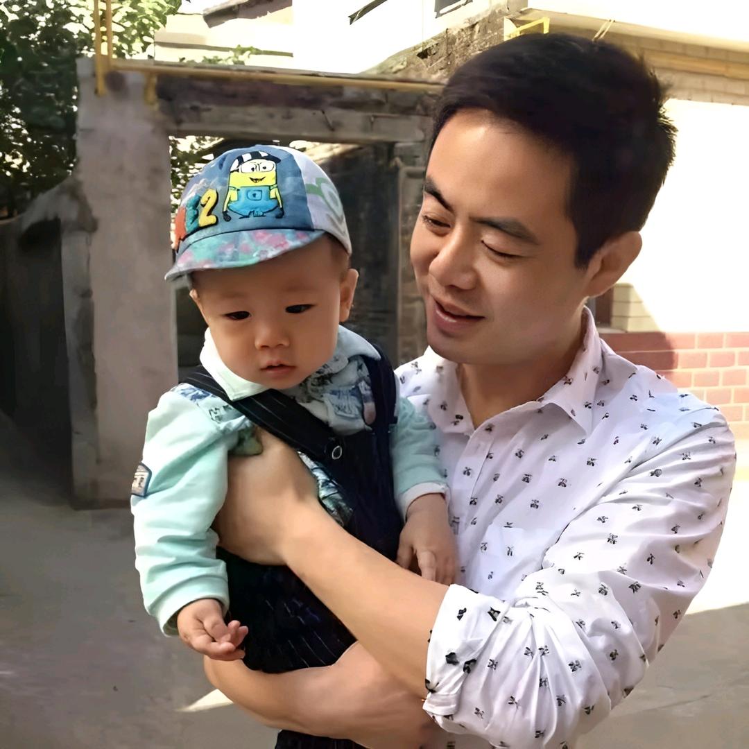 奔跑的@