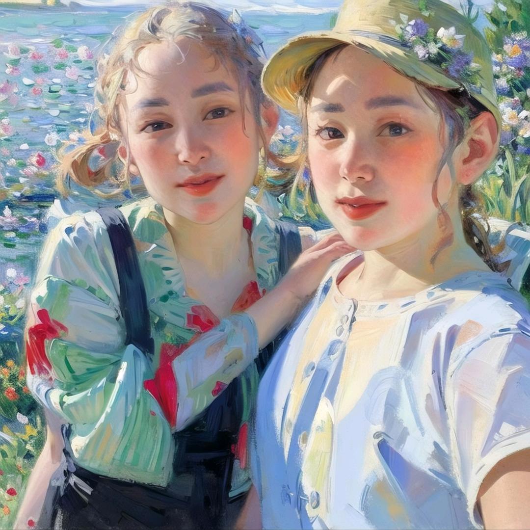 🌈张张