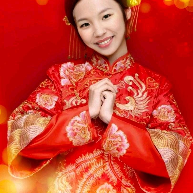 萍水相逢杨春艳