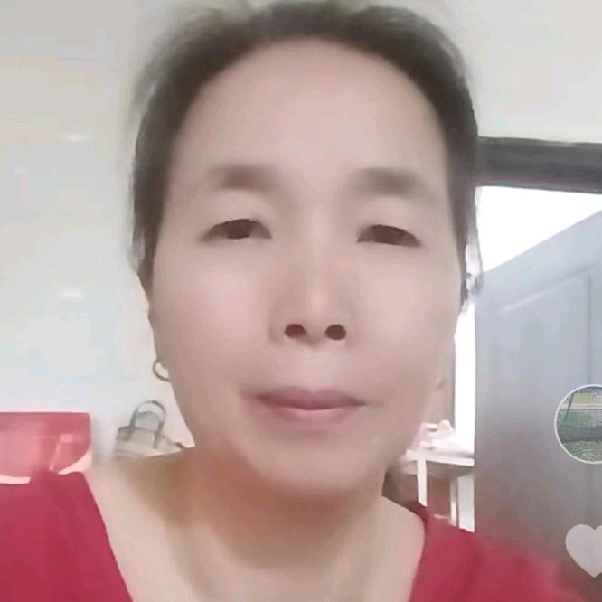 映红