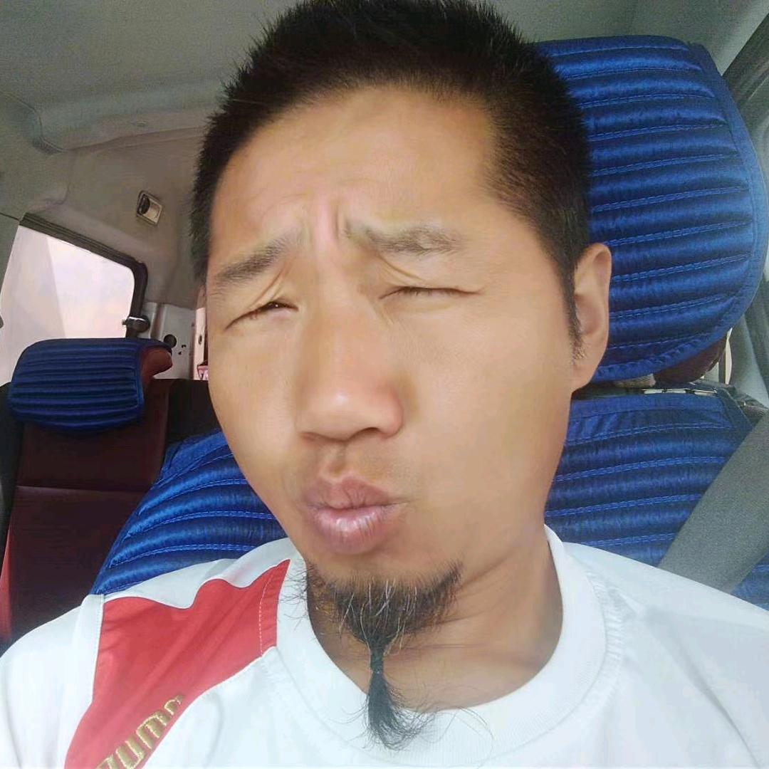 红鲤鱼与驴与绿鲤鱼