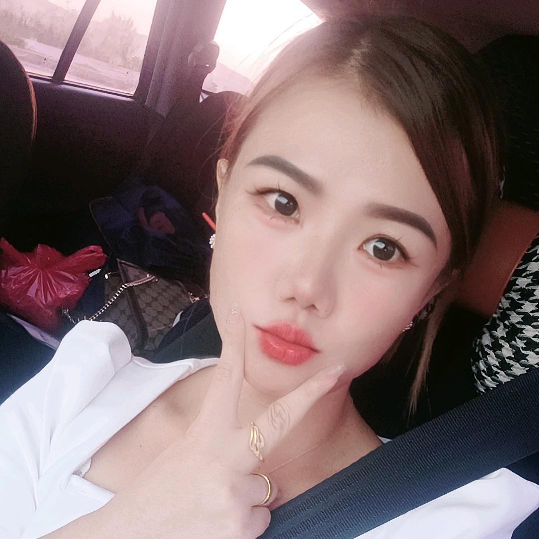 何姐姐❤️