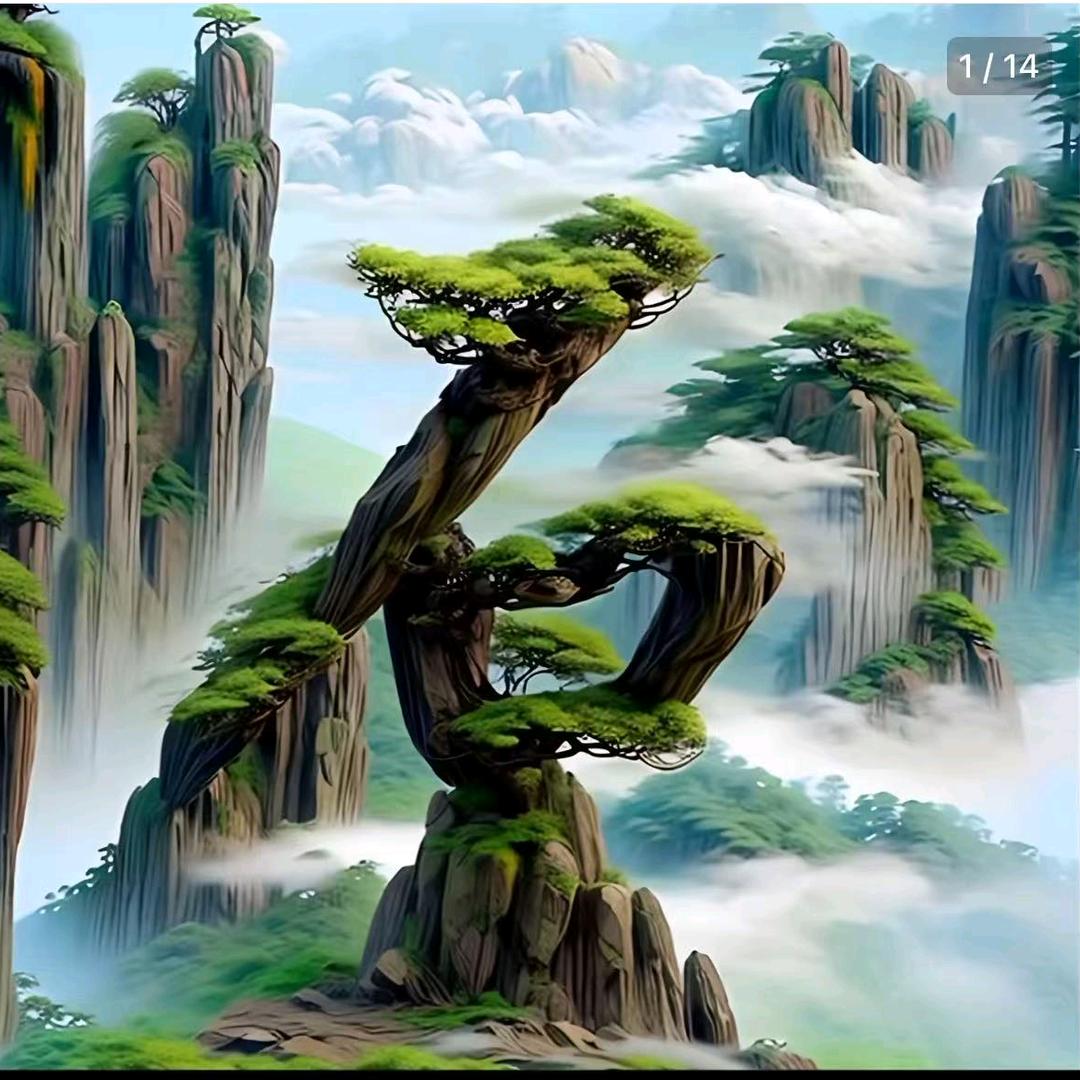 沉默是金。