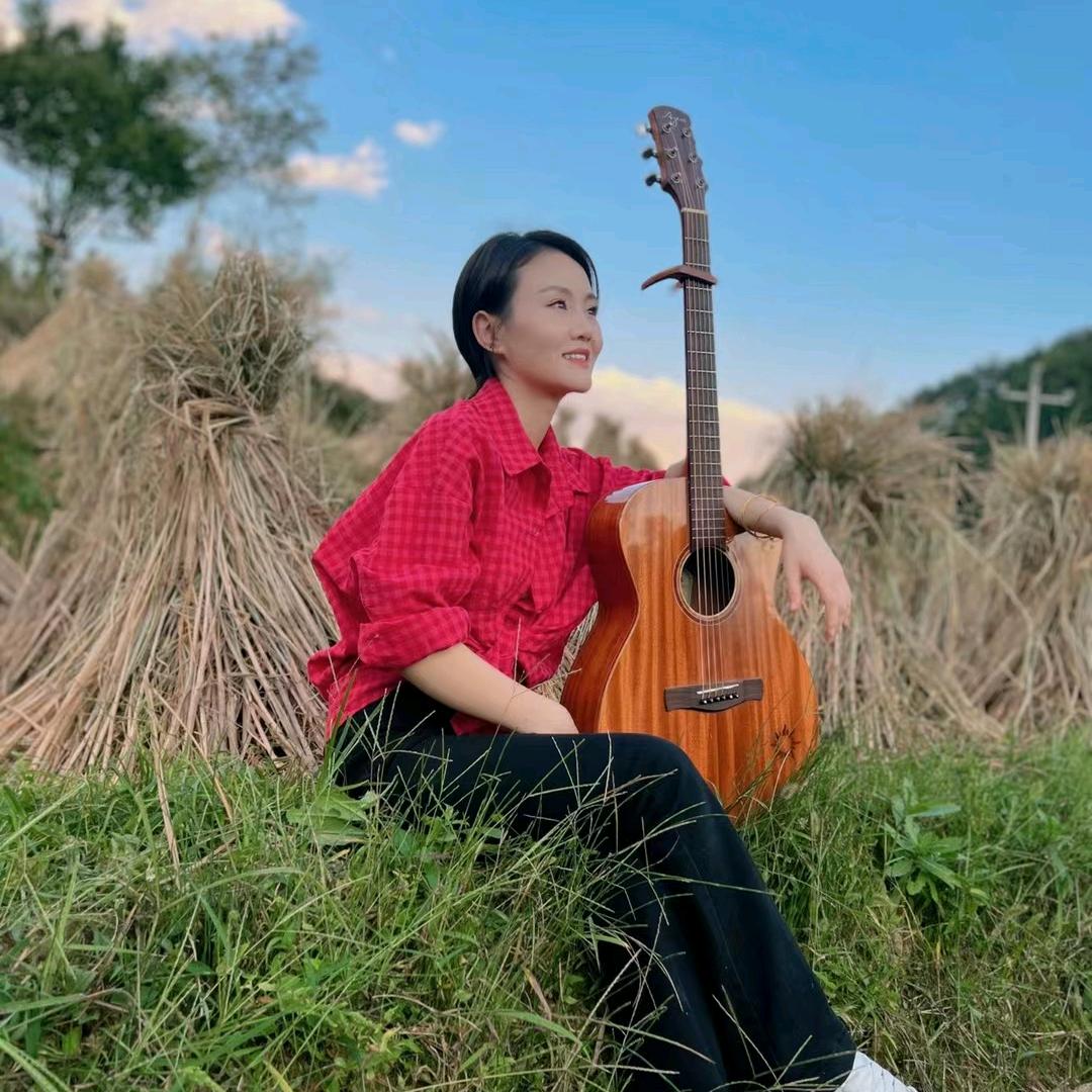 贵阳二小姐@抖音