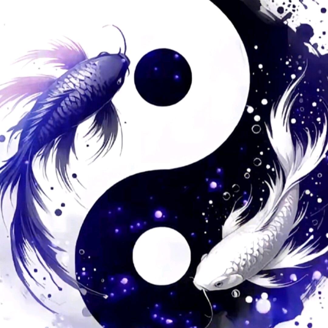 代先生🐉（心存善念）1️⃣