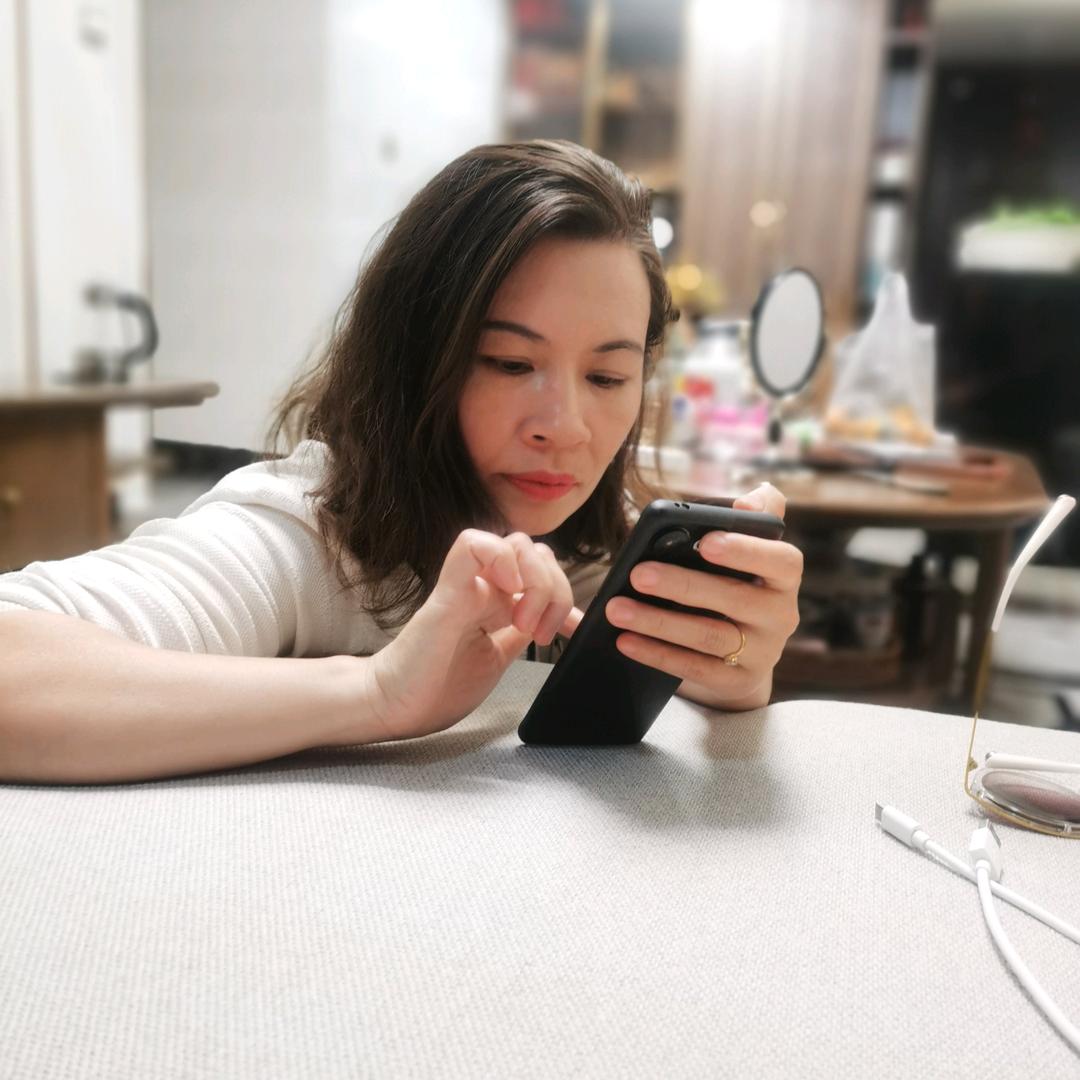 雪儿🥰