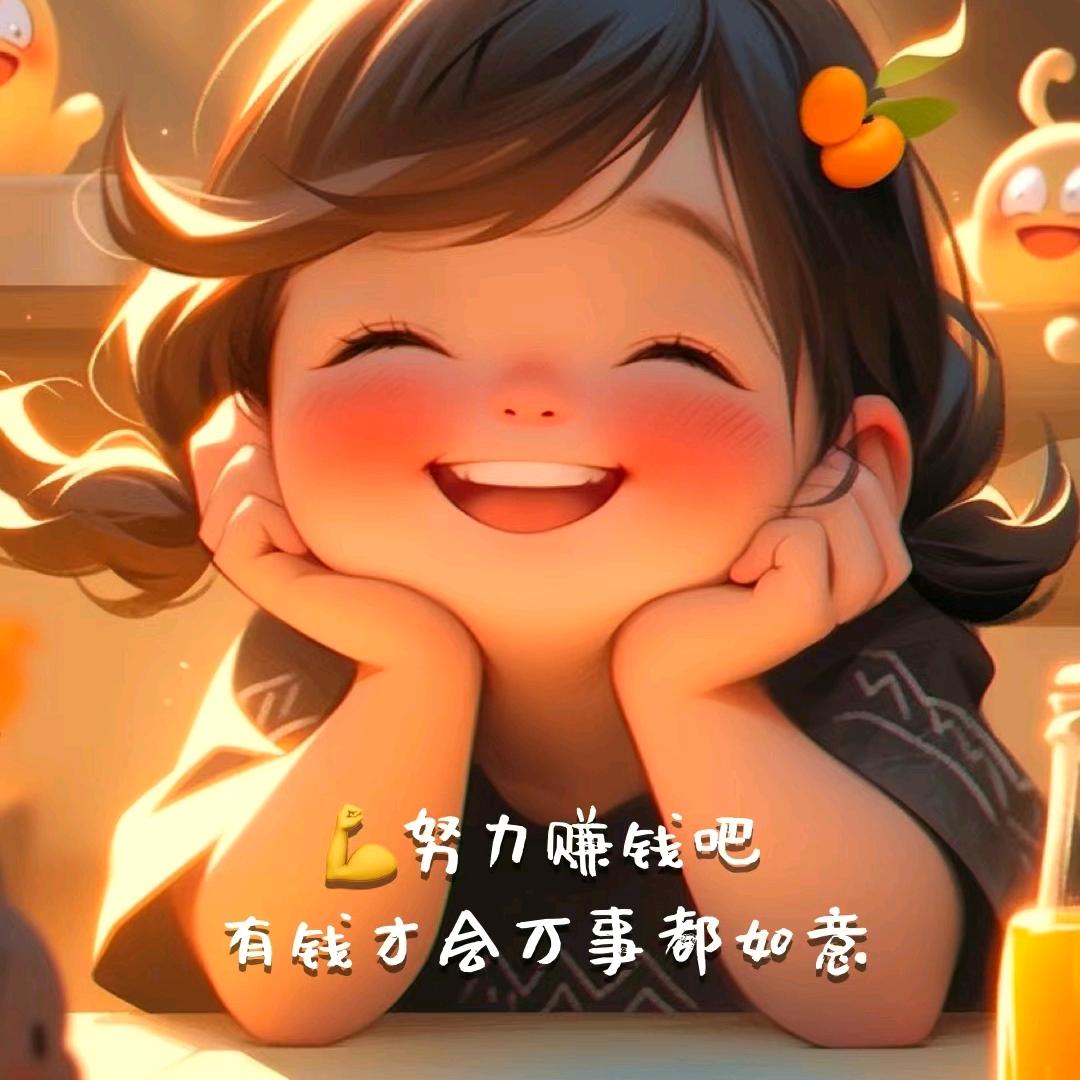 桔子红了