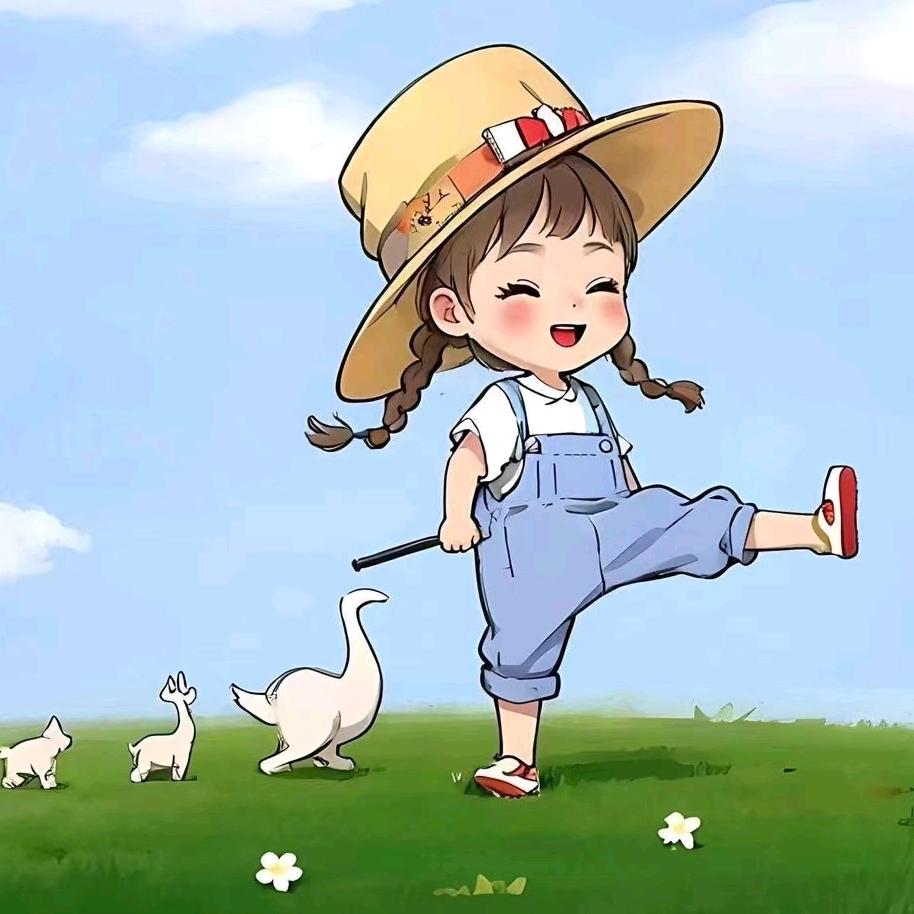 夏天老师爱分享