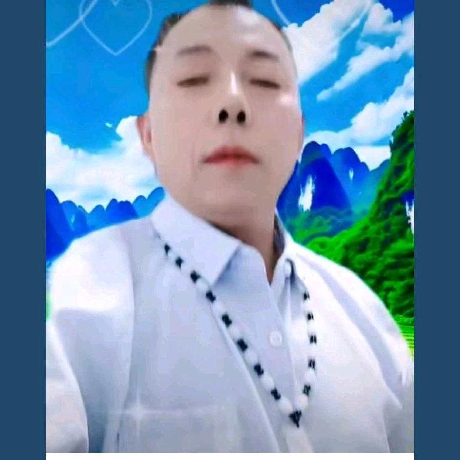 人心难测保持距离