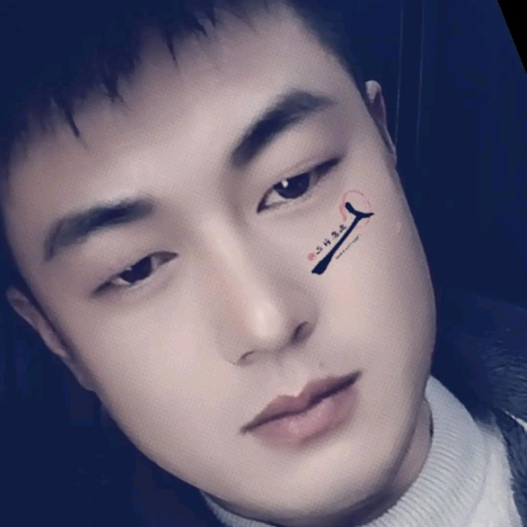 (｢･ω0･)｢半颗心