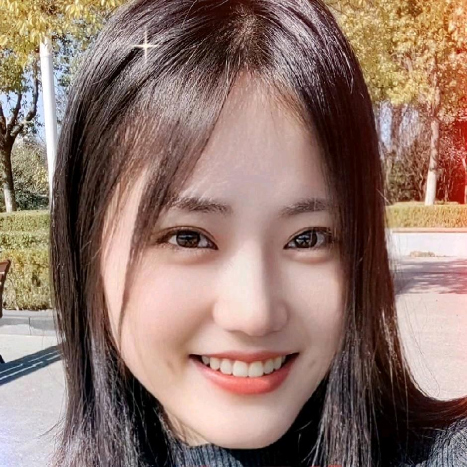 香(˘薇˘)❤